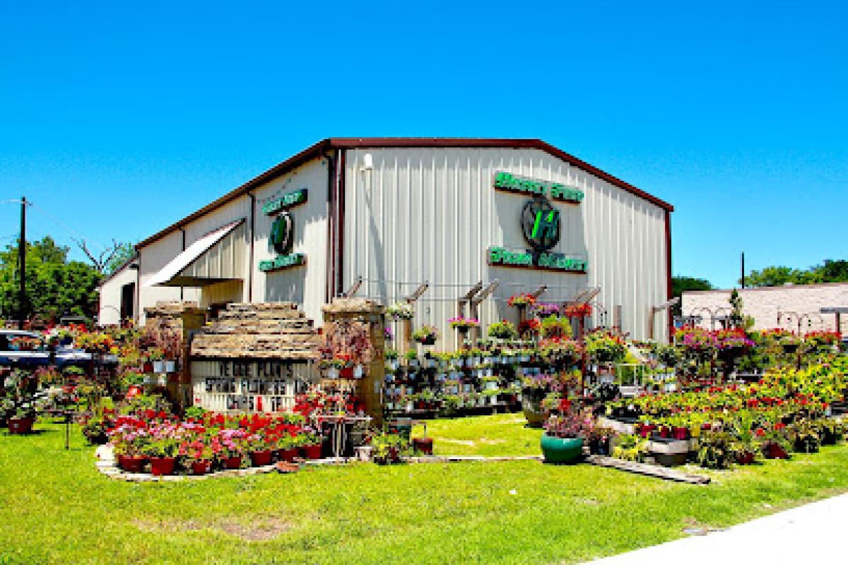 Haslet Feed and Farm Market