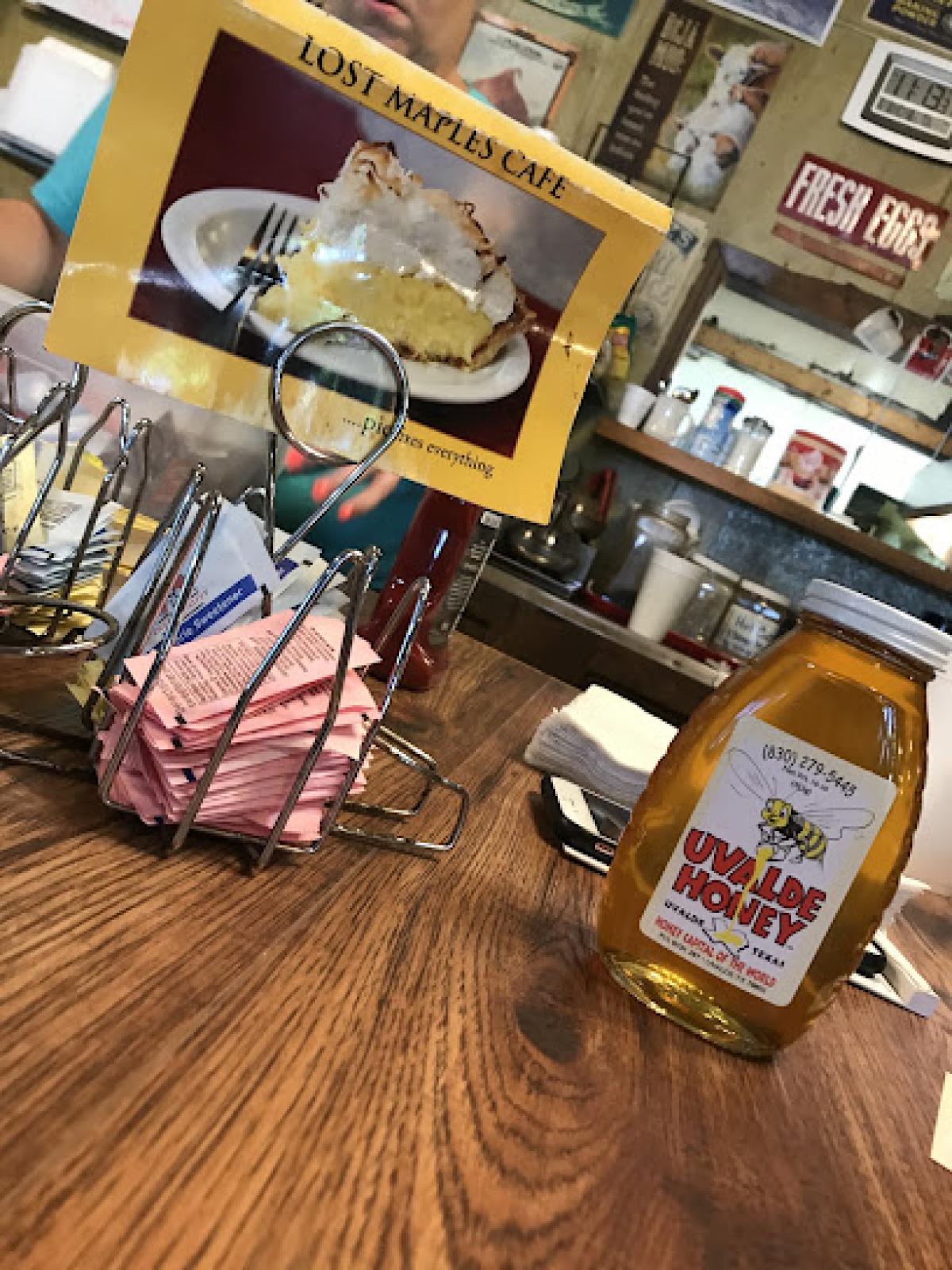 Uvalde Honey