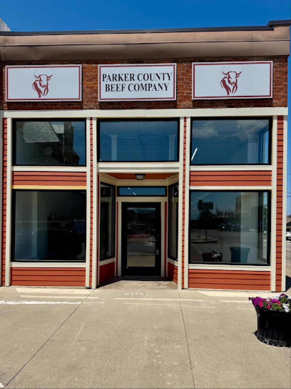 Parker County Beef Company