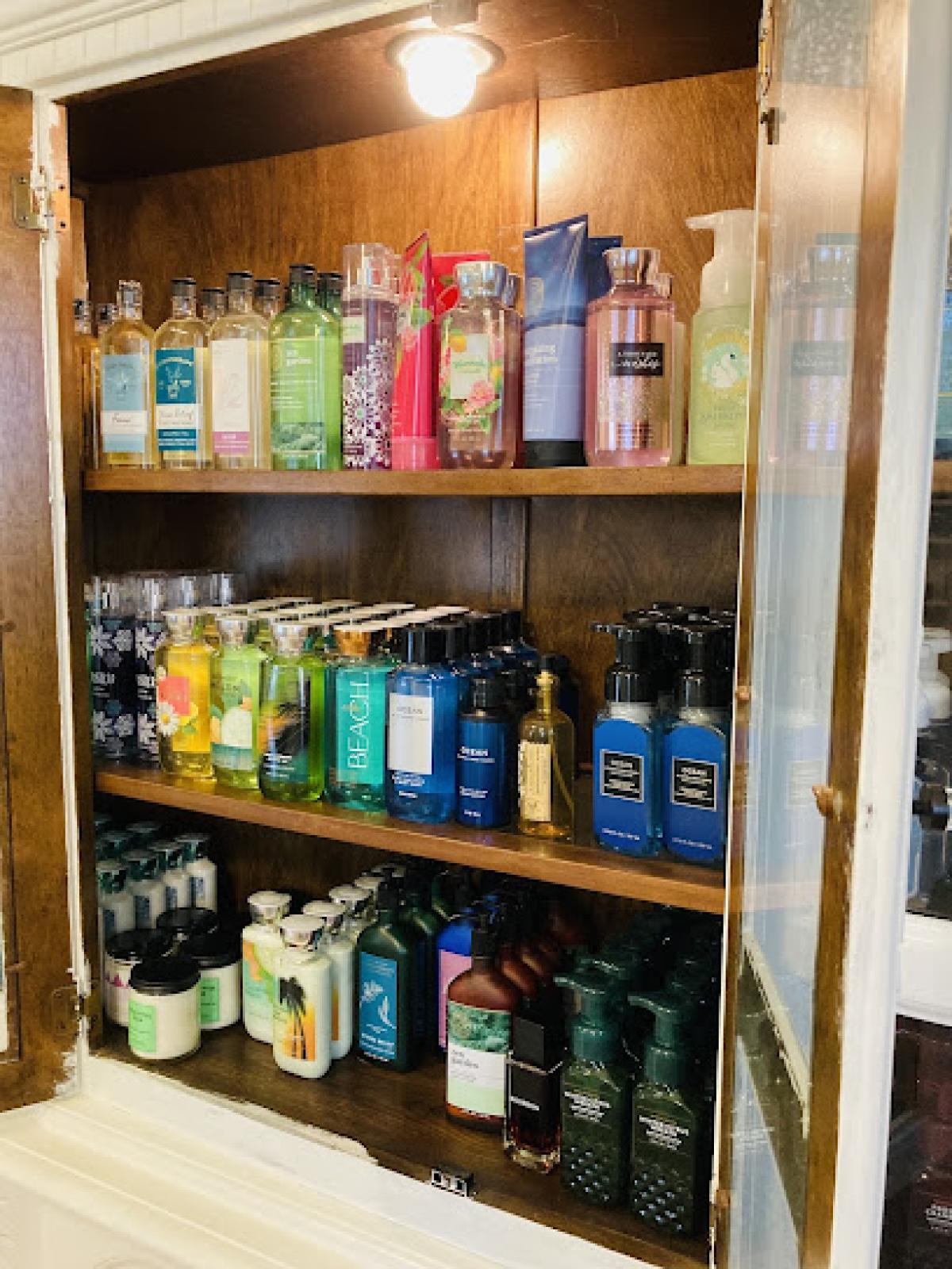 My Little Mercantile