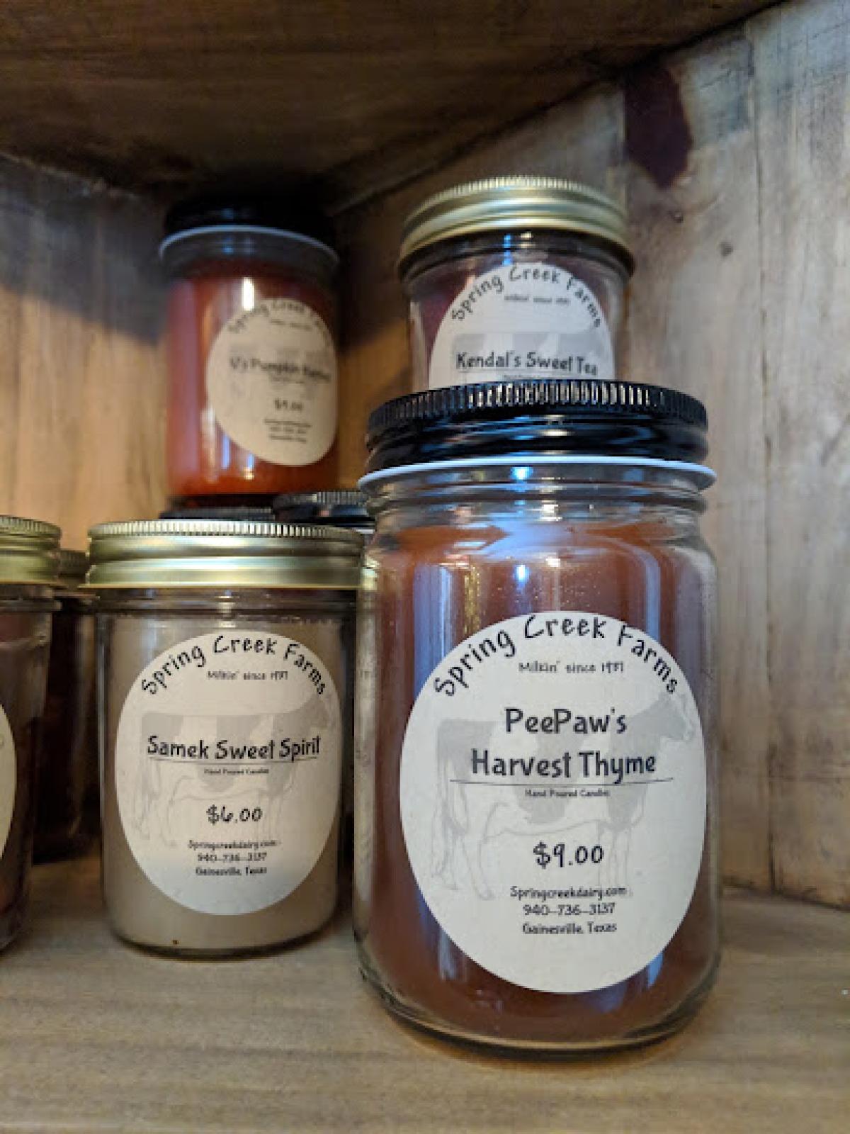 Spring Creek Farms, LLC