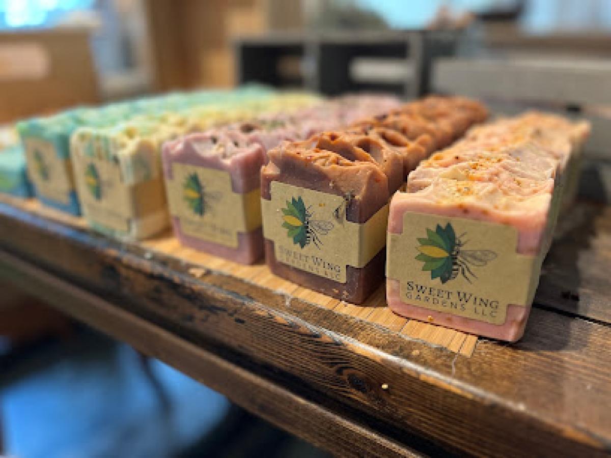 Sweet Wing Gardens LLC