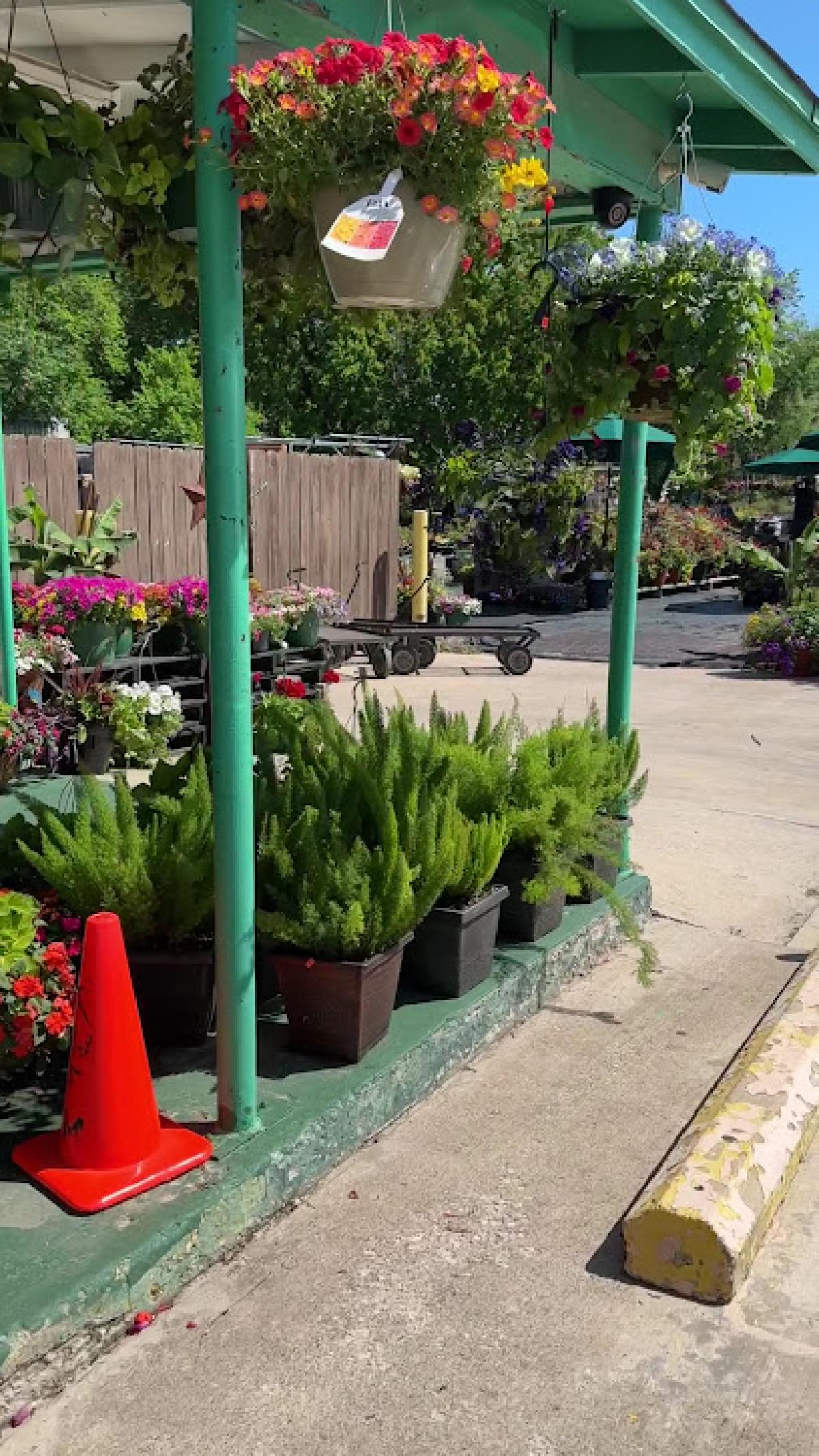 North Richland Hills Farmers Market