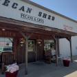 Pecan Shed - Wichita Falls