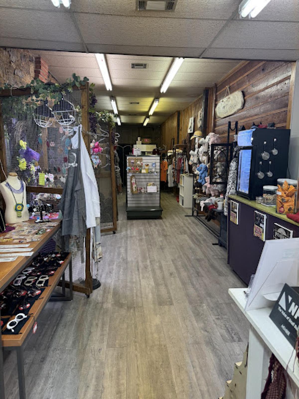 Fancy That, Novelty and GIfts