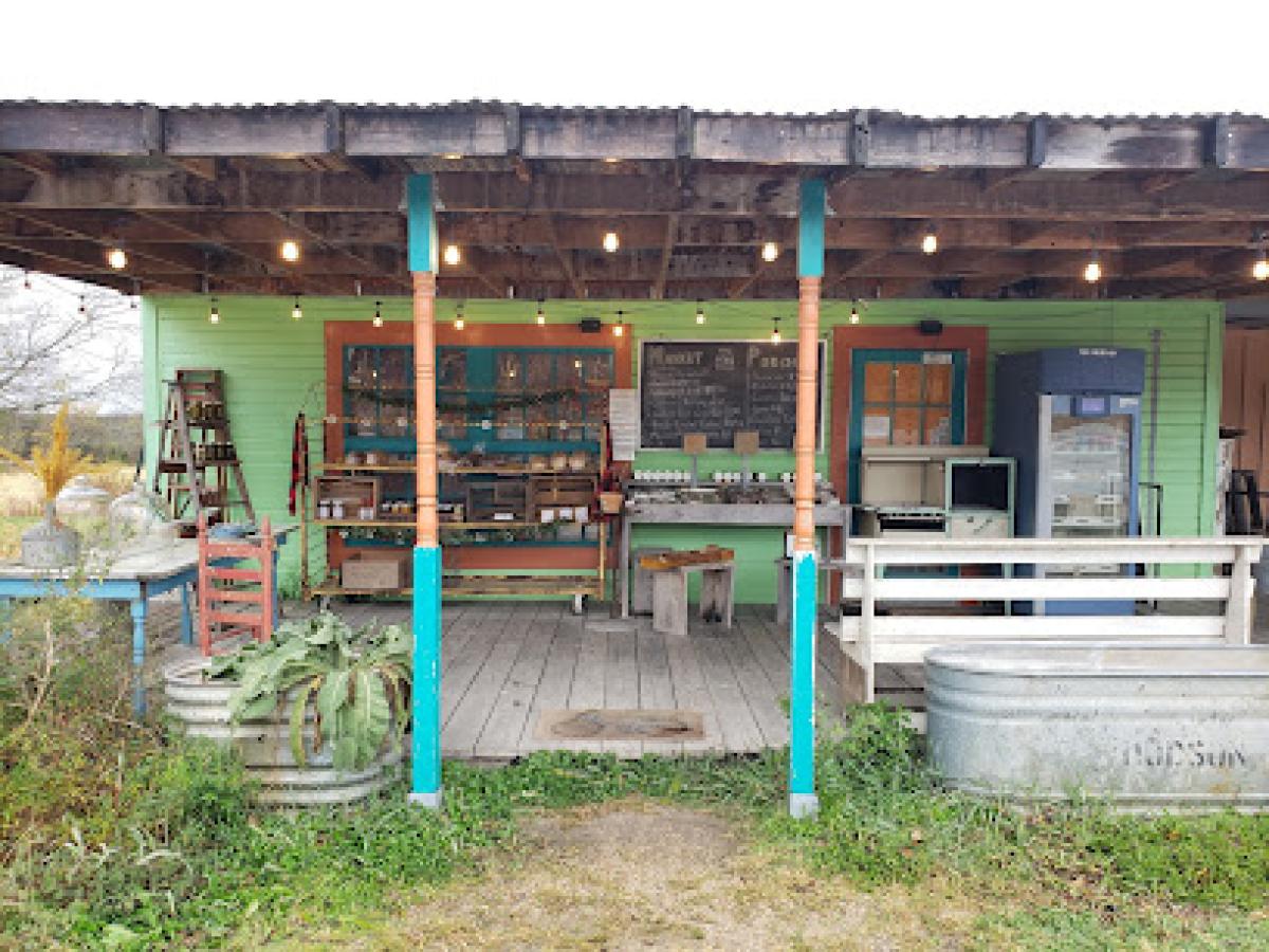 Two Clay Birds Bakery, Country Market, & Farm