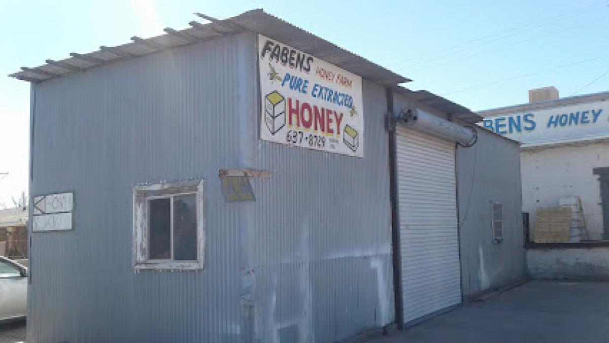 Honey Fabens Farms