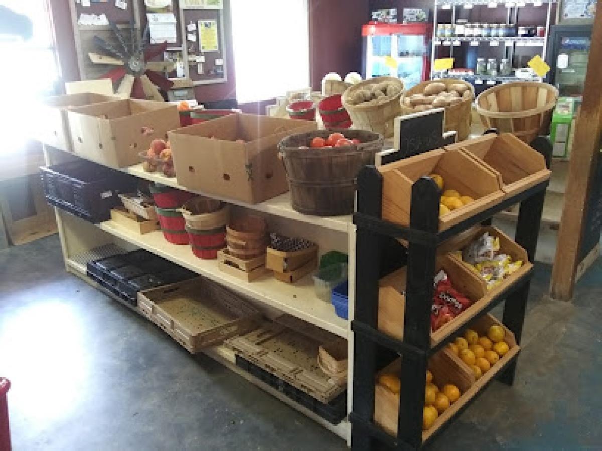 Bailey Farms and Bakery