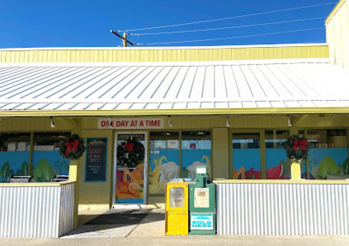 The Lettucehead Food Company