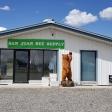San Juan Bee Supply