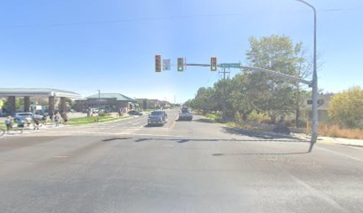 Home Sweet Honey Utah