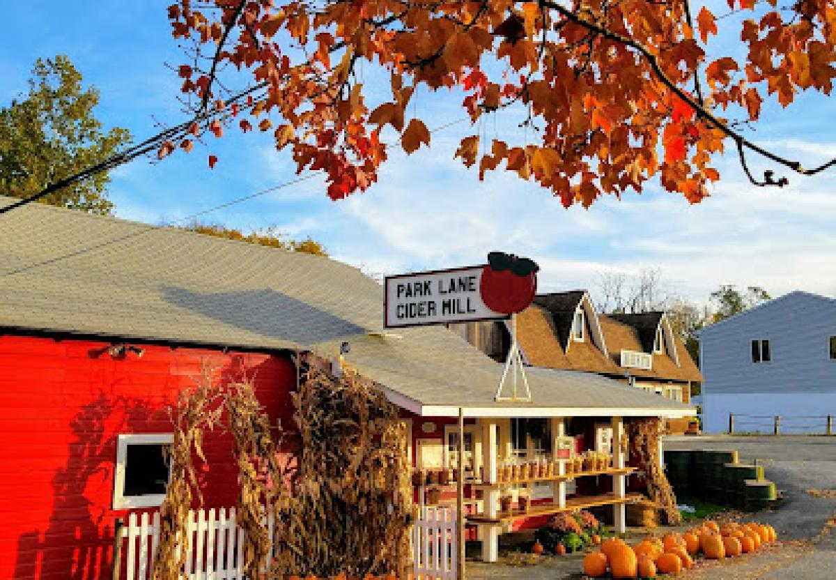 Park Lane Cider Mill
