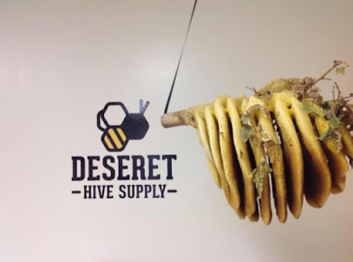 Deseret Hive Supply