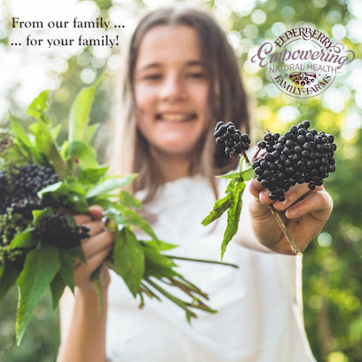 Elderberry Family Farms