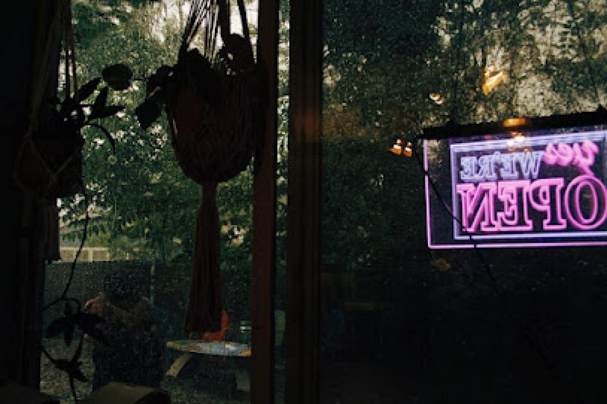 Adobe Garden Apothecary