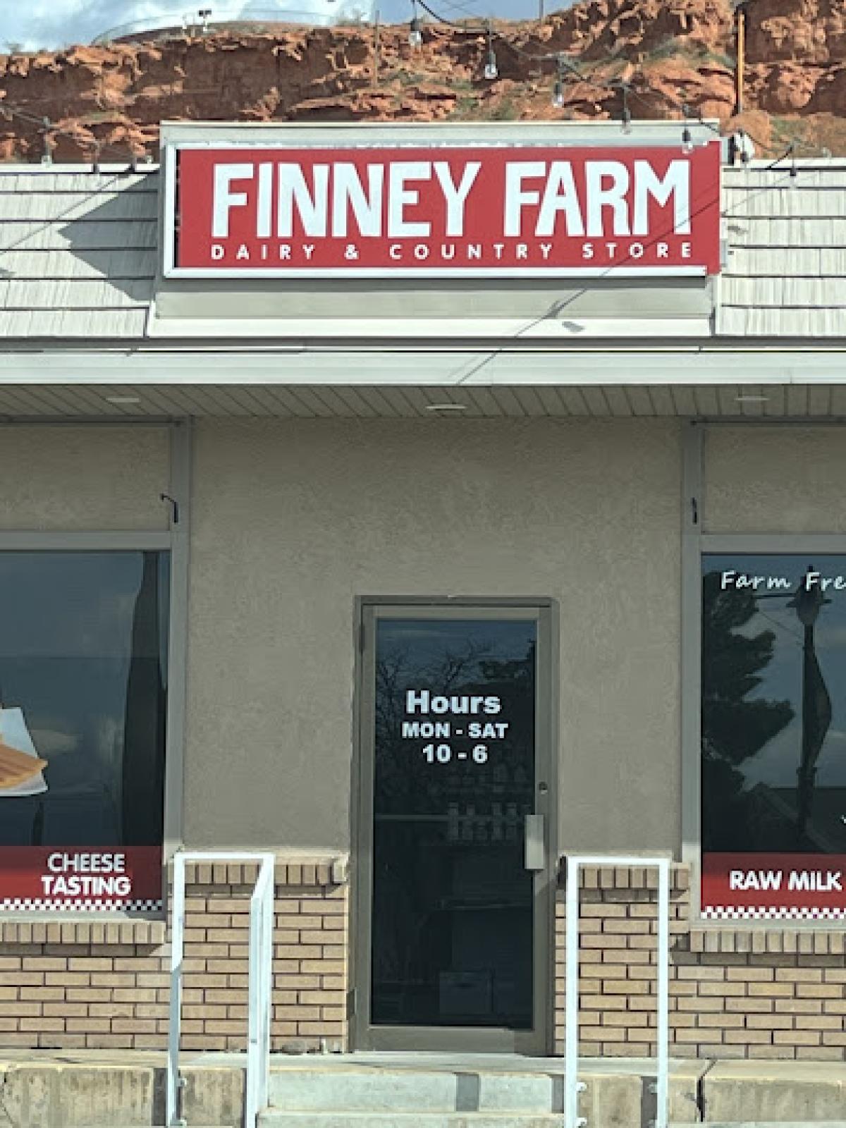 Finney Farm Dairy and Country Store