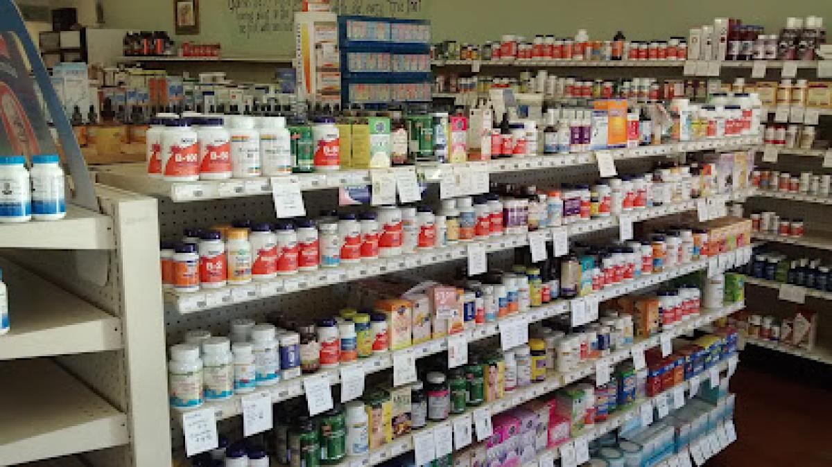 Sevier Valley Health Essentials