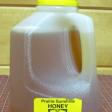 Prairie Sunshine Honey