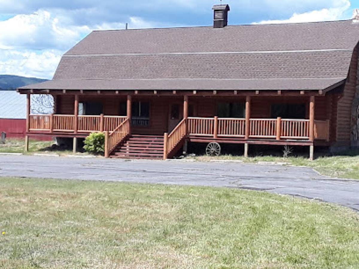 Only Local Farmers Market