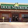 Dixie Nutrition Organic Market - St George