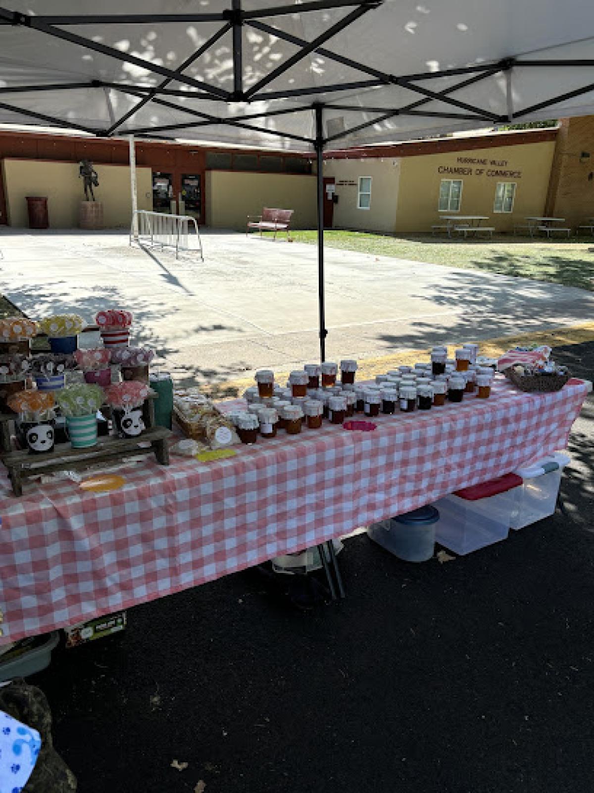 Hurricane Utah Farmers Market
