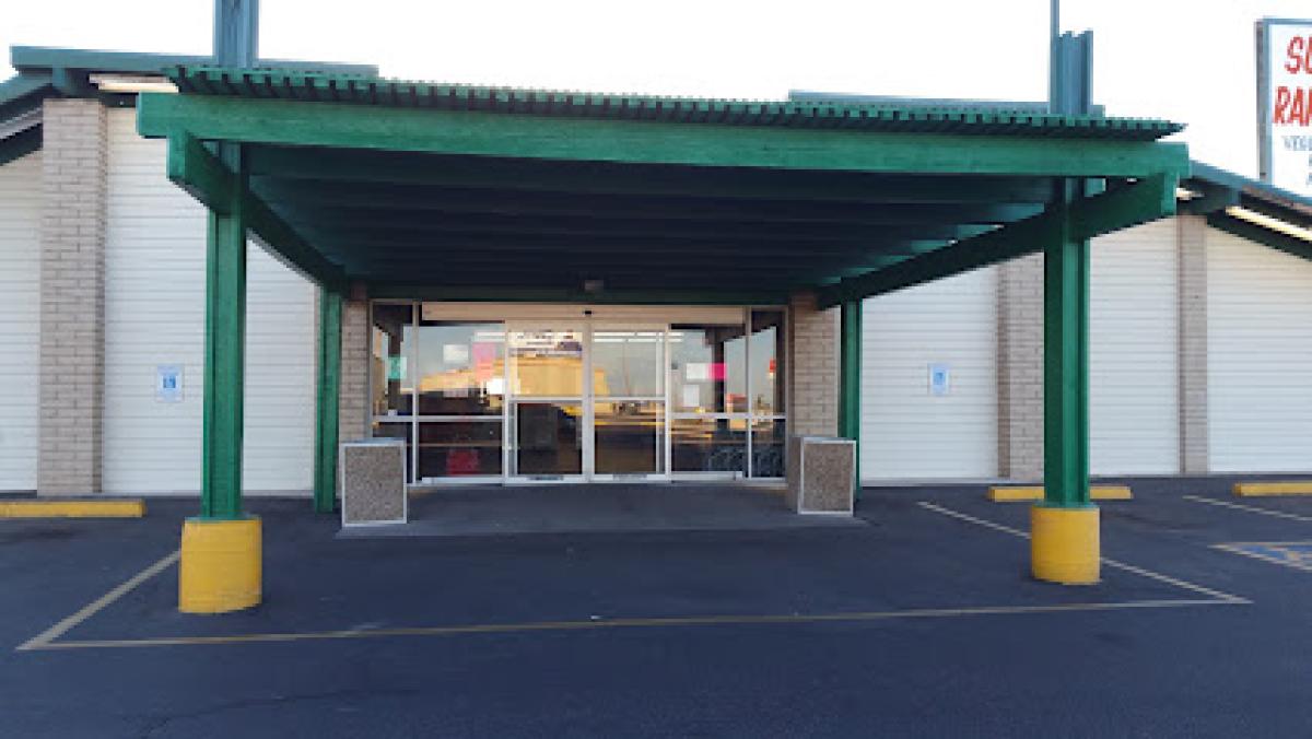 Superstition Ranch Farmers Market