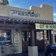 Cave Creek Olive Oil Company