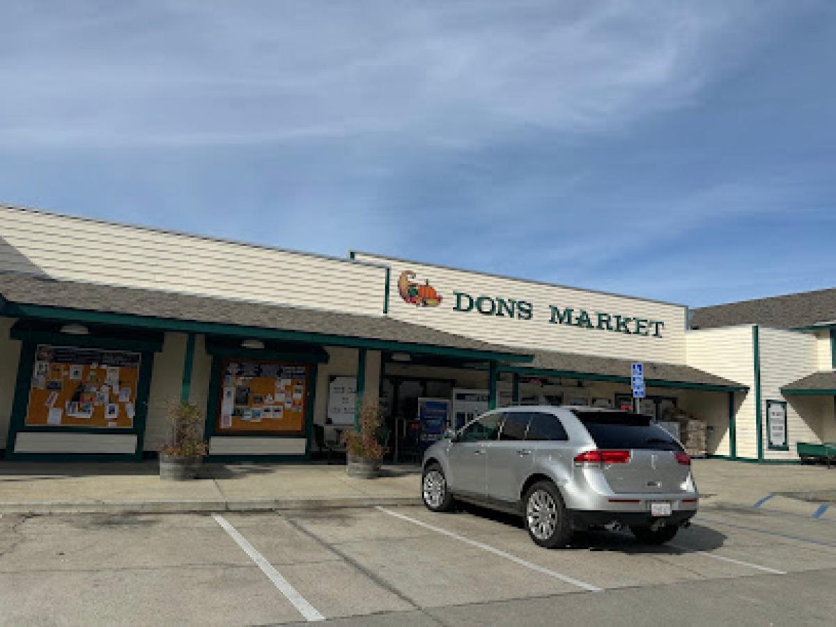 Don's Market