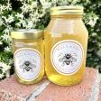 Buzz and Bloom Honey