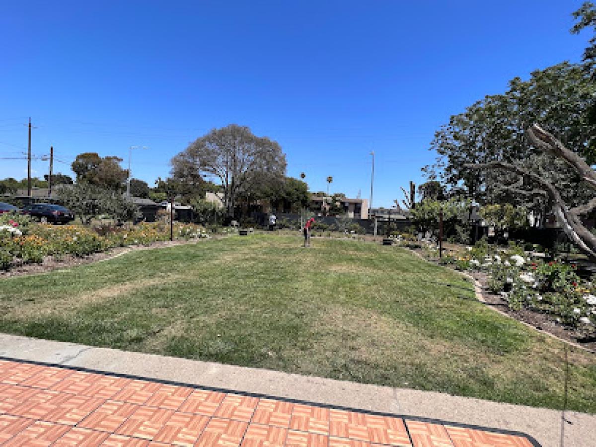 Blosser Urban Garden