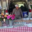Solvang Farmer’s Market