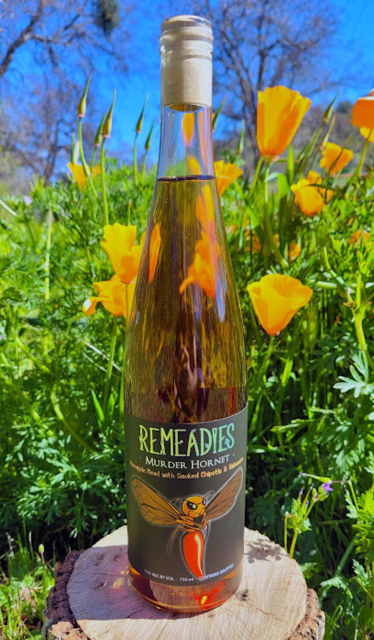 Remeadies Intoxicating Potions