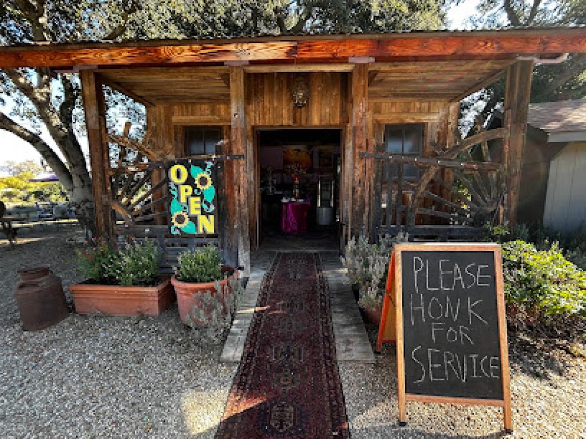 Clairmont Farm Lavender Co