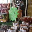 Farmer Laro's Produce Stand
