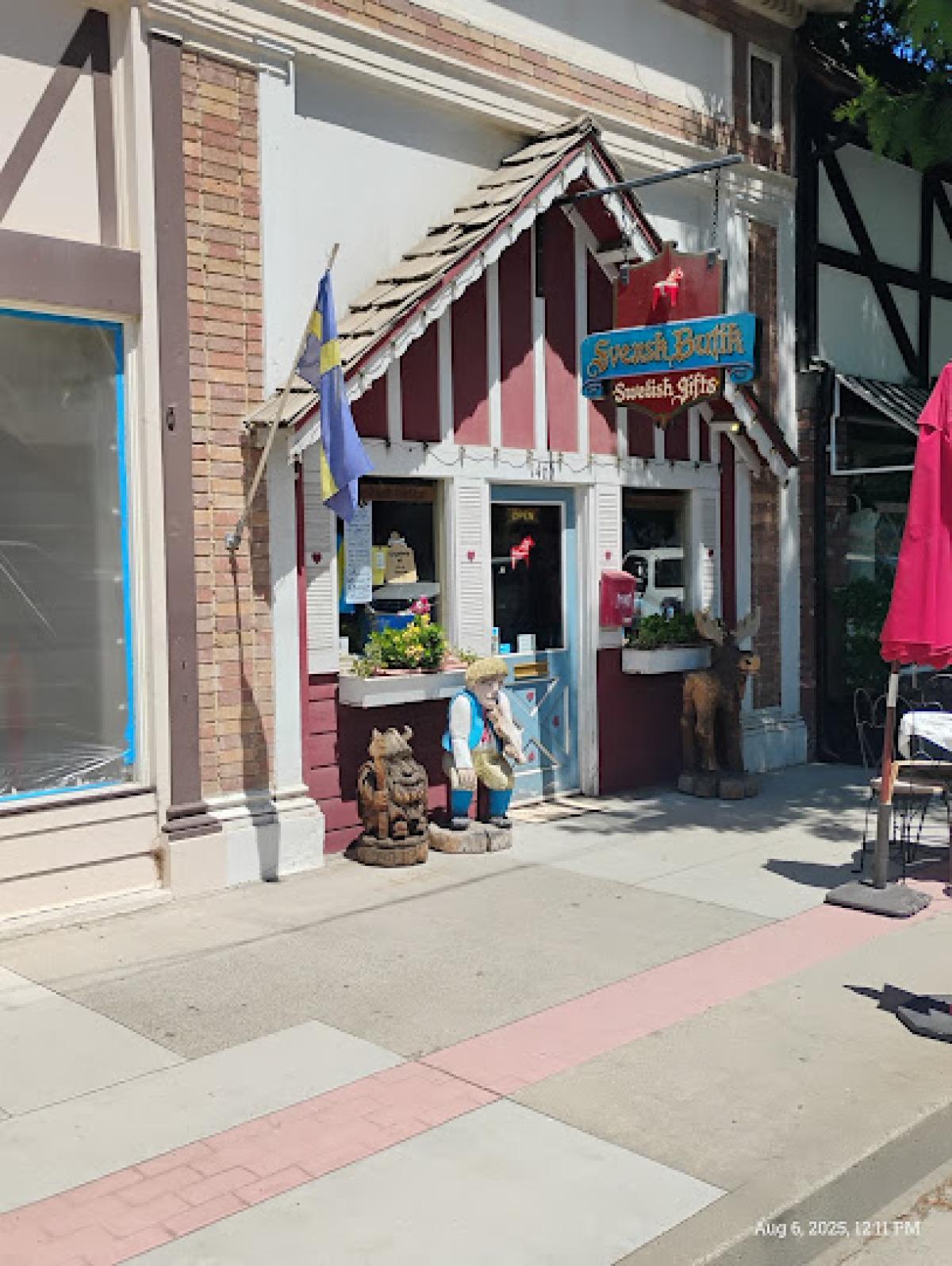 Svensk Butik Gift Shop