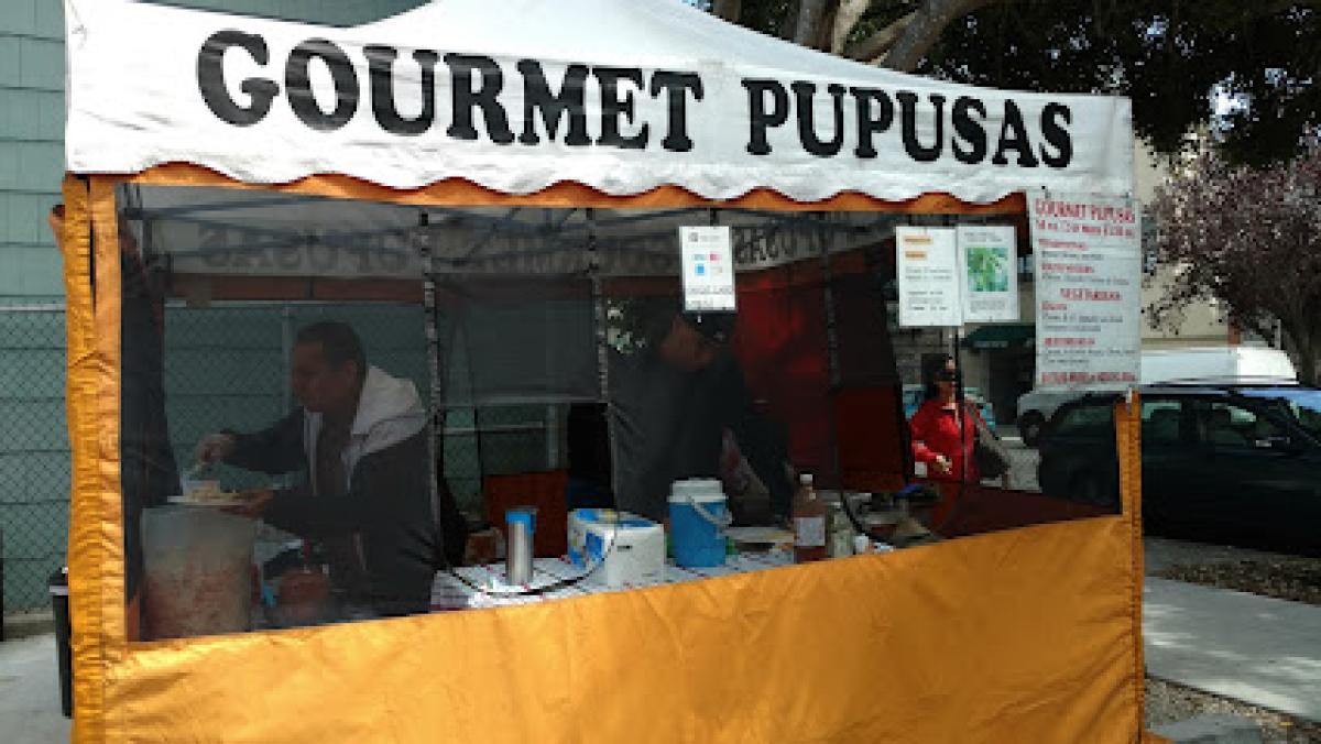 Inner Sunset Farmers' Market