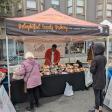 Clement Street Farmer's Market