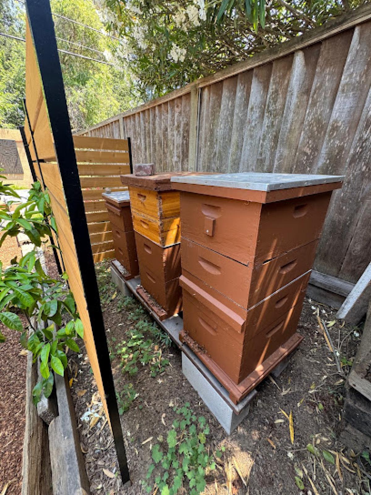 Heritage Hives LLC
