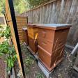 Heritage Hives LLC