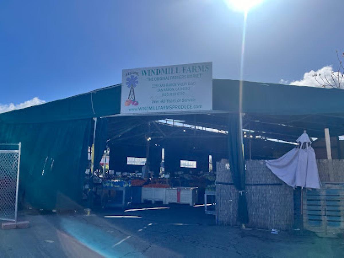 Windmill Farms Produce