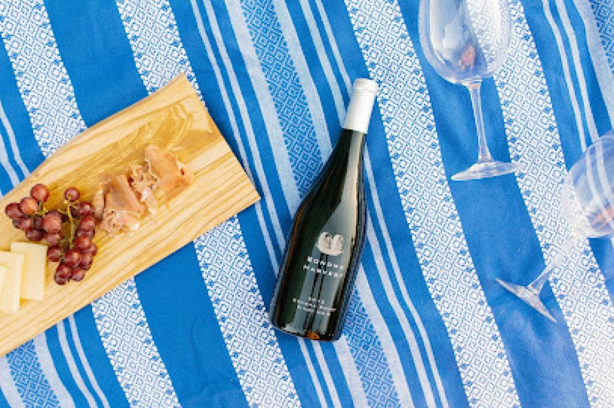 Sonoma Harvest Olive Oil & Winery