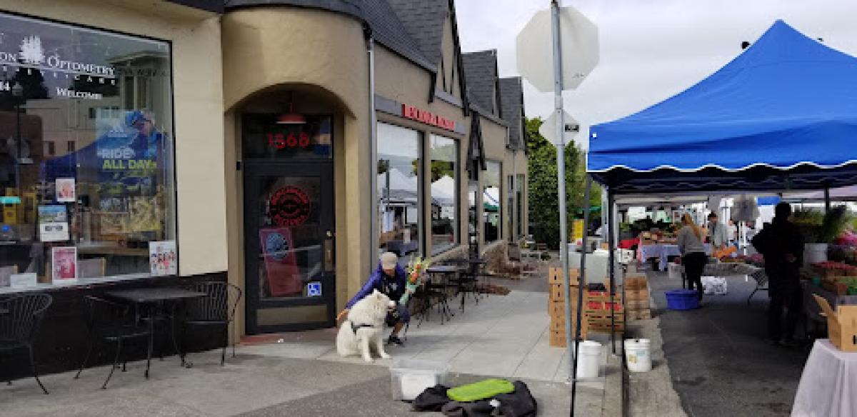 Kensington Farmers' Market