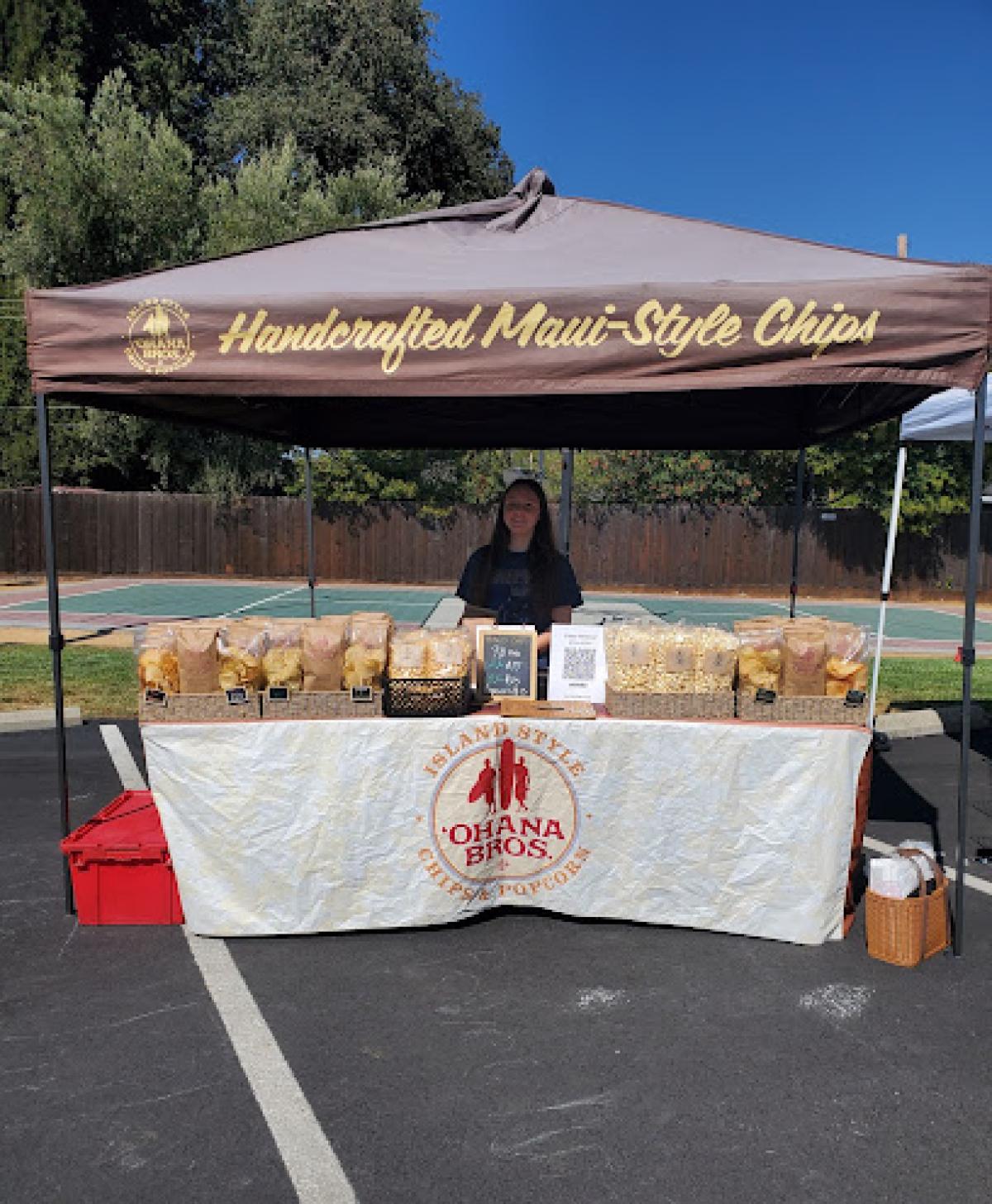 Pleasanton Farmers' Market