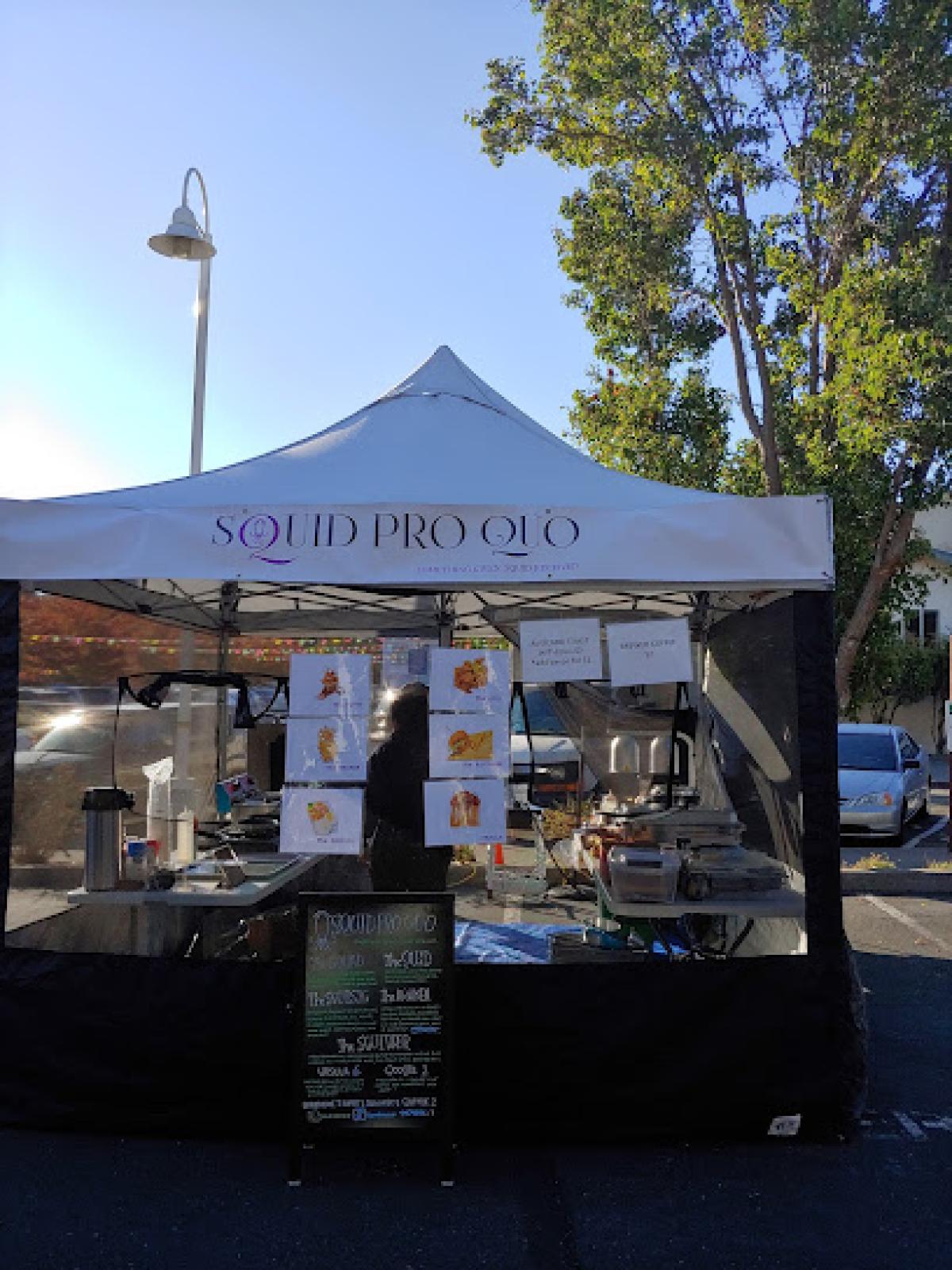 Pinole Farmers' Market