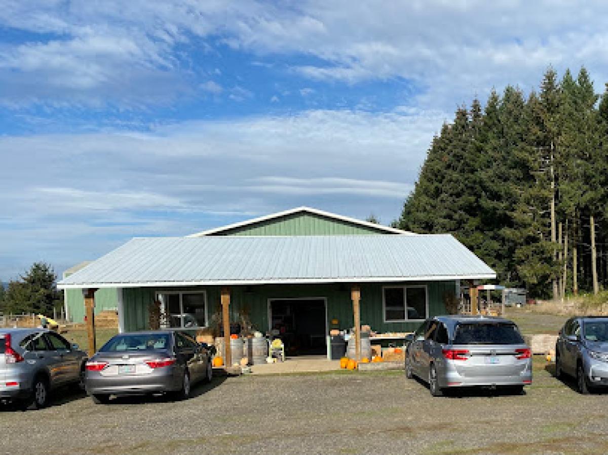 Koch Family Farm Inc.