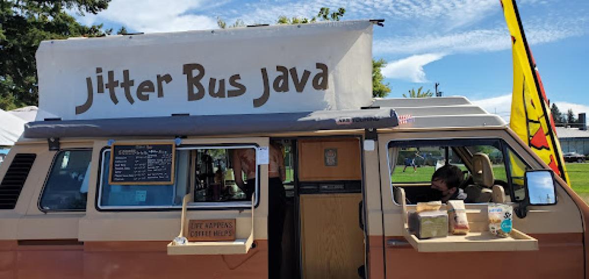 Gresham Farmers' Market