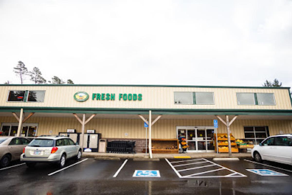 Manzanita Fresh Foods