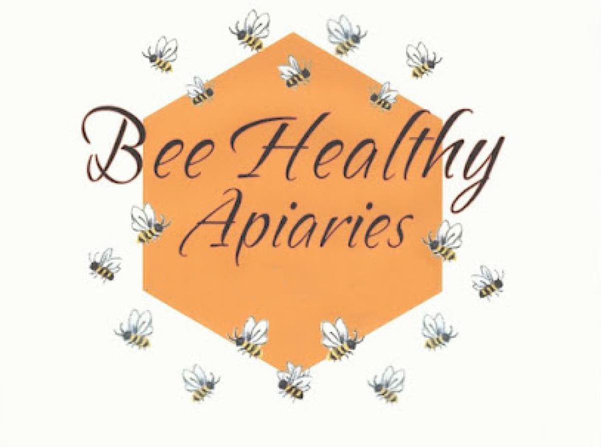 Bee Healthy Apiaries
