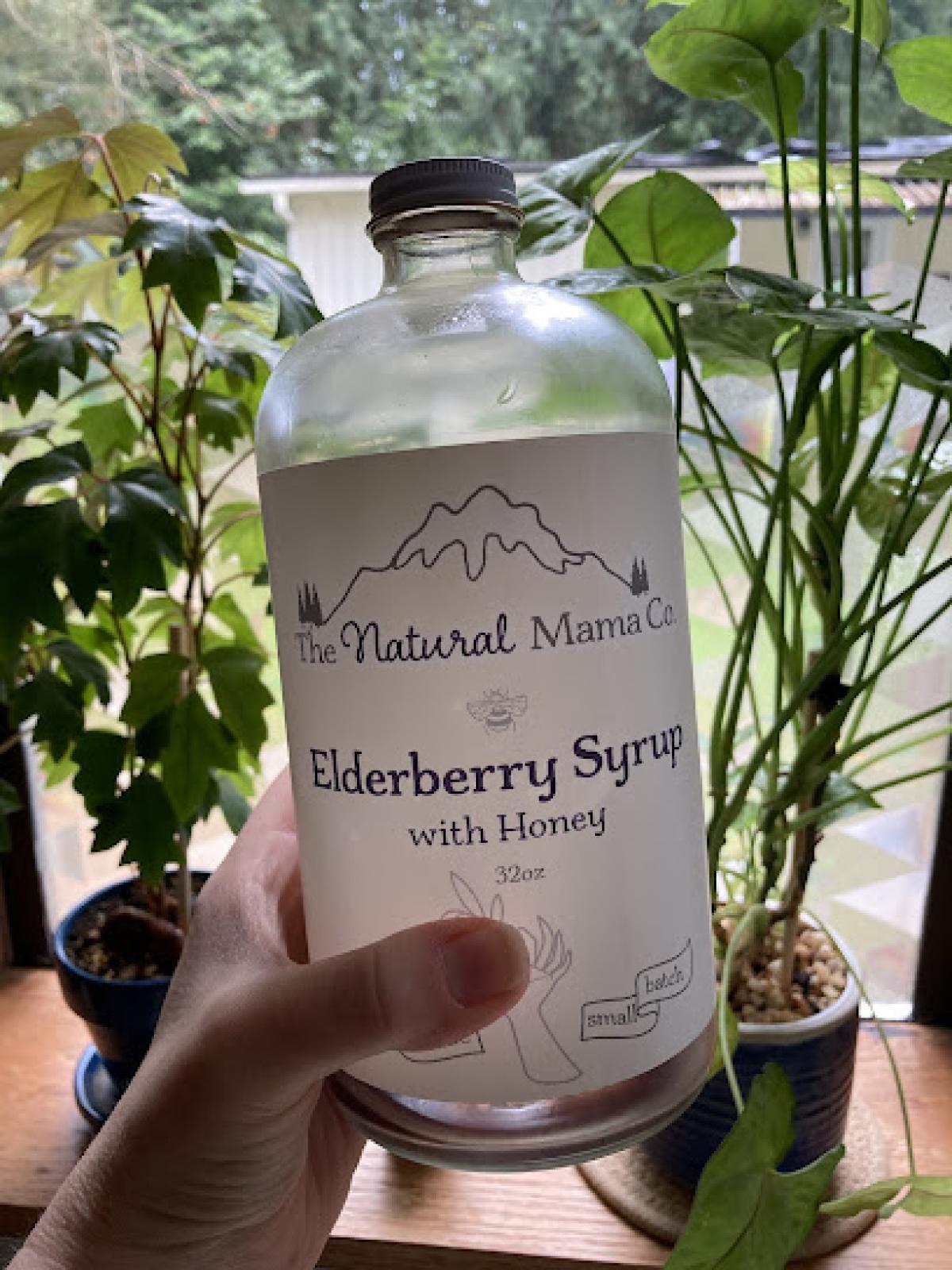 The Natural Mama Co.