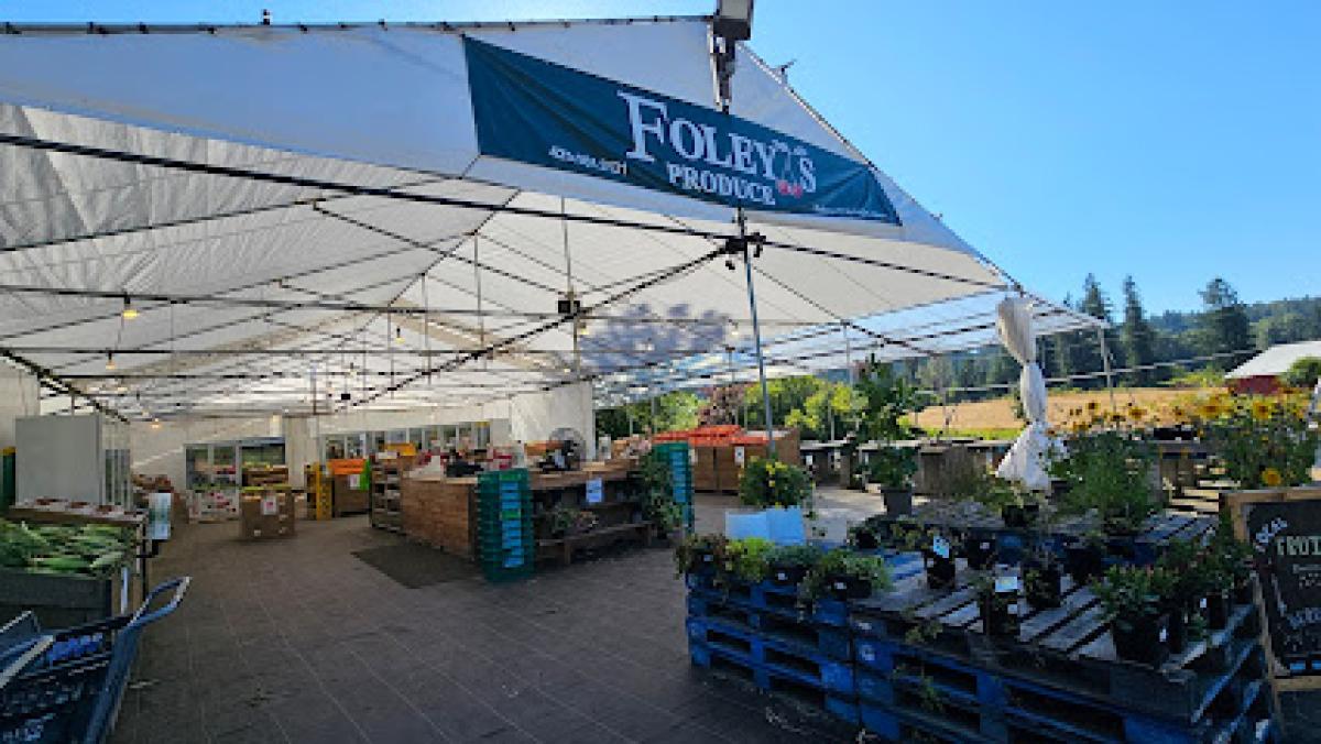 Foley's Produce